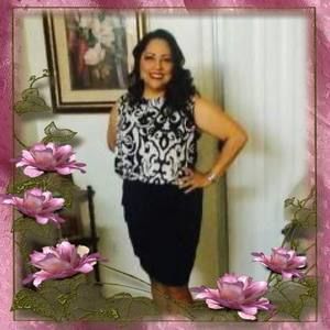 Meet your Posher, Ailisab